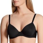 Calida BH Eco Sense Spacer Bra Svart nylon A 75 Dame