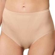 Triumph Truser Shape Smart Maxi Beige Small Dame