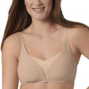 Triumph BH Shape Smart Soft Bra Beige Fit Smart 2 Dame