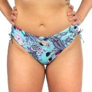 Damella Natalie Paisley Flower Brief Turkis 38 Dame