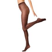 Oroblu Strømpebukser Holiday Diamond Tights 40 Den Bronse Small Dame