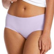 Hanky Panky Truser Breathe Boyshort Lilla X-Small Dame