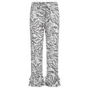 Saltabad Bridget Pants Zebra modal Small Dame