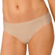 Triumph Truser Smart Micro Tai Beige Fit Smart 2 Dame