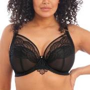 Elomi BH Priya Plunge Bra Svart H 100 Dame