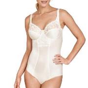 Miss Mary Rose Underwired Body Krem C 90 Dame