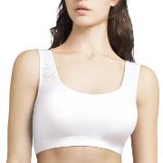 Passionata BH Santorin Padded Bralette Hvit Small Dame