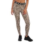 Freya Active Power Sculpt 2.0 Legging Leopard Small Dame