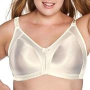 NATURANA BH Heritage Minimizer Soft Bra Champagne polyamid C 90 Dame