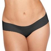 NATURANA Truser Solutions Natural Cotton Brief Svart 44 Dame