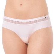 S by sloggi Truser Silhouette Low Rise Cheeky Lysrosa 38 Dame