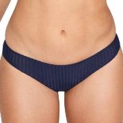 NATURANA Truser Everyday Wednesday Striped Brief Marine 38 Dame