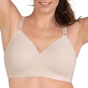 NATURANA BH Solution Side Smoother Bra Beige B 85 Dame