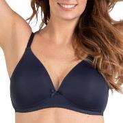 NATURANA BH Value Soft Bra Marine polyamid A 85 Dame