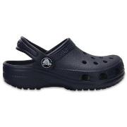 Crocs Classic Clog Kids Marine US C13 (EU 30-31) Barn