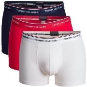 Tommy Hilfiger 3P Stretch Trunk Premium Essentials Mixed bomull XX-Lar...