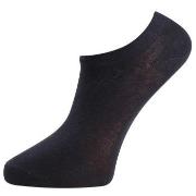 Trofe Bamboo Sneaker Socks Strømper Svart Str 35/38 Dame