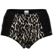 Damella Meryl Wilderness Leo Bikini Maxi Brief Leopard 44 Dame