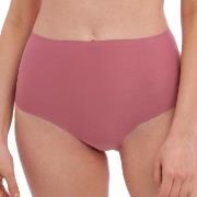 Fantasie Truser Smoothease Invisible Stretch Full Brief Mørkrosa polya...