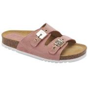 Scholl Alba Rosa not spec Str 36 Dame