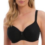 Fantasie BH Rebecca Essentials UW Moulded Spacer Bra Svart E 75 Dame