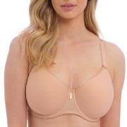 Fantasie BH Rebecca Essentials UW Moulded Spacer Bra Beige E 90 Dame