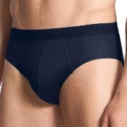 Calida I Love Nature Men Brief Marine tencel Medium Herre