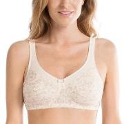 Anita BH Care Ancona Post Mastectomy Bra Beige D 75 Dame