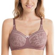 Anita BH Care Fleur Wireless Mastectomy Bra Gammelrosa A 90 Dame