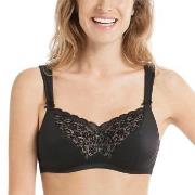 Anita BH Care Havanna Post Mastectomy Bra Svart B 90 Dame