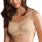 Anita BH Care Havanna Post Mastectomy Bra Beige D 95 Dame