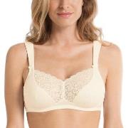 Anita Care BH Havanna Post Mastectomy Bra Benhvit E 80 Dame