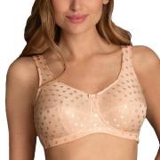 Anita Care BH Airita Post Mastectomy Bra Beige D 85 Dame