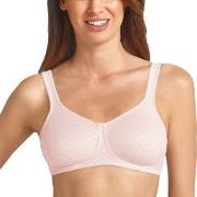 Anita Care BH Lisa Wireless Mastectomy Bra Lysrosa C 85 Dame