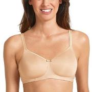 Anita Care BH Tonya Padded Wireless Mastectomy Bra Beige A 70 Dame