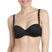 Marie Jo BH Avero Balcony Padded Bra Svart C 80 Dame