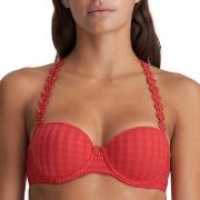 Marie Jo BH Avero Balcony Padded Bra Rød D 70 Dame