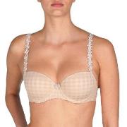 Marie Jo BH Avero Balcony Padded Bra Beige C 75 Dame