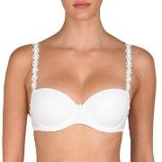 Marie Jo BH Avero Balcony Padded Bra Benhvit B 70 Dame