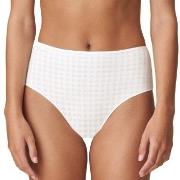 Marie Jo Truser Avero Full Brief Hvit 46 Dame