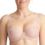 Marie Jo BH Louie Padded Balcony Bra Lysrosa A 75 Dame