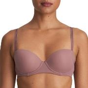 Marie Jo BH Louie Padded Balcony Bra Lilla C 70 Dame