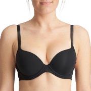 Marie Jo BH Louie Push-Up Bra Svart B 85 Dame