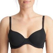 Marie Jo BH Louie Spacer Heart Shape Bra Svart D 80 Dame