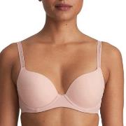 Marie Jo BH Louie Spacer Heart Shape Bra Lysrosa B 85 Dame