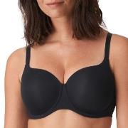 PrimaDonna BH Figuras Padded Heart Shape Bra Svart B 95 Dame