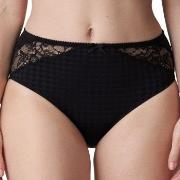 PrimaDonna Truser Madison High-Waisted Brief Svart 48 Dame