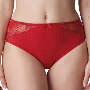 PrimaDonna Truser Madison High-Waisted Brief Rød 38 Dame