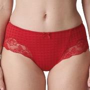 PrimaDonna Truser Madison Hotpants Brief Rød 40 Dame