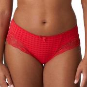 PrimaDonna Truser Madison Hotpants Brief Rød 44 Dame